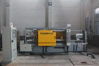 壓鑄機系統無壓力或壓力不足是什么原因導致的