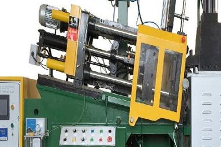 為什么很多客戶選擇東方壓鑄生產(chǎn)的壓鑄機？