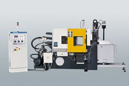 熱室壓鑄機頂針不回位怎么維修？方法如此簡單！