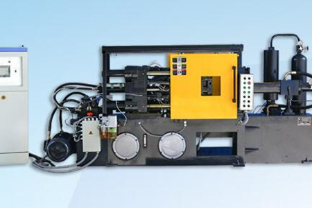 冷室壓鑄機可以壓鑄哪些金屬？廠家這樣說！