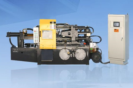 怎么處理伺服冷室壓鑄機位移問題？有六個方法！