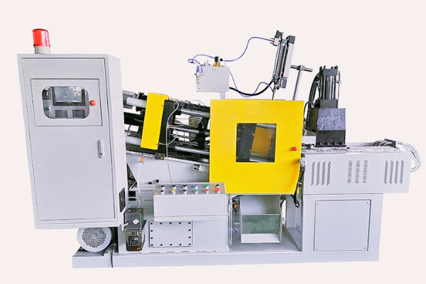 鉛合金壓鑄機的核心優(yōu)勢、應用領域及發(fā)展趨勢